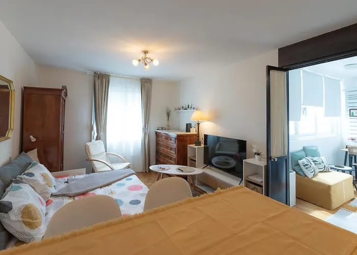 Studio Apartman Providenca