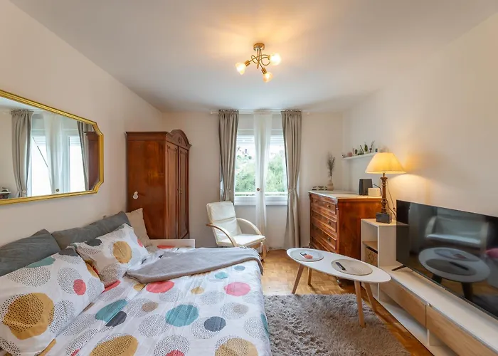 Studio Apartman Providenca