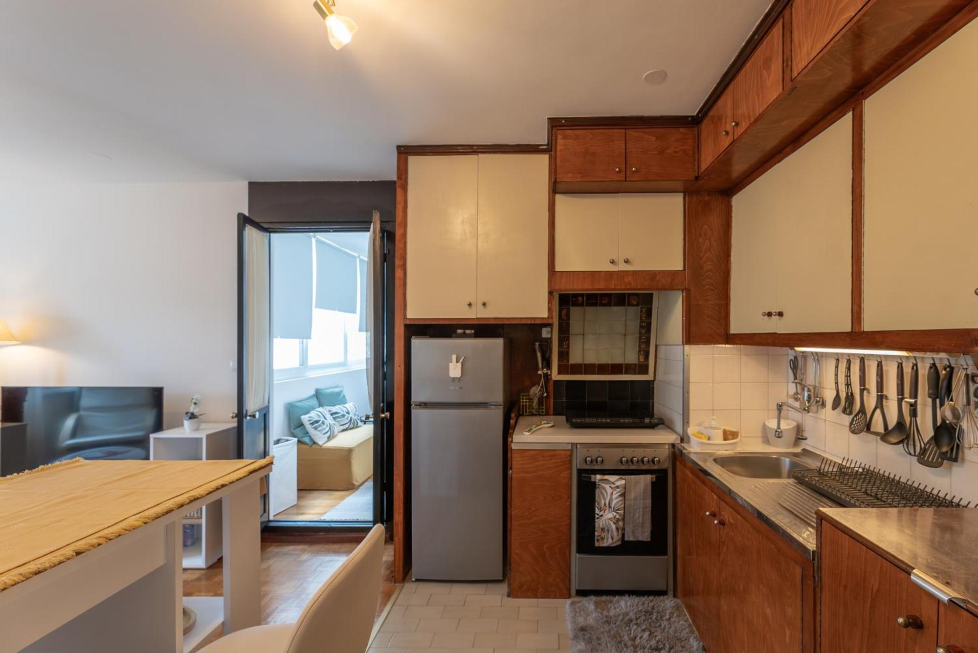 Providenca Apartman *