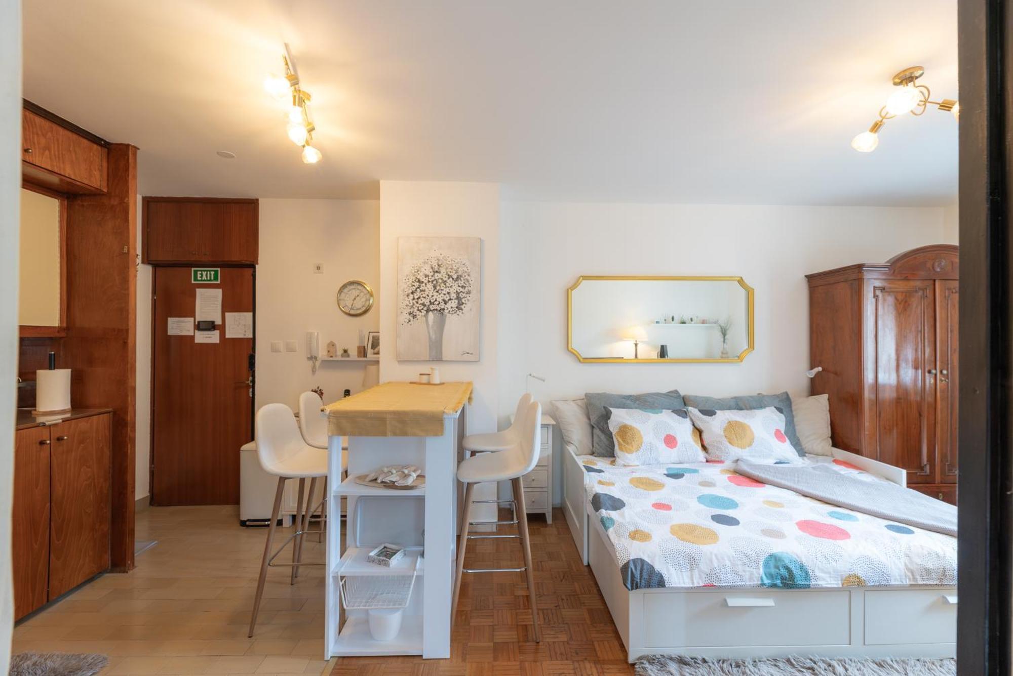 Apartman Providenca *
