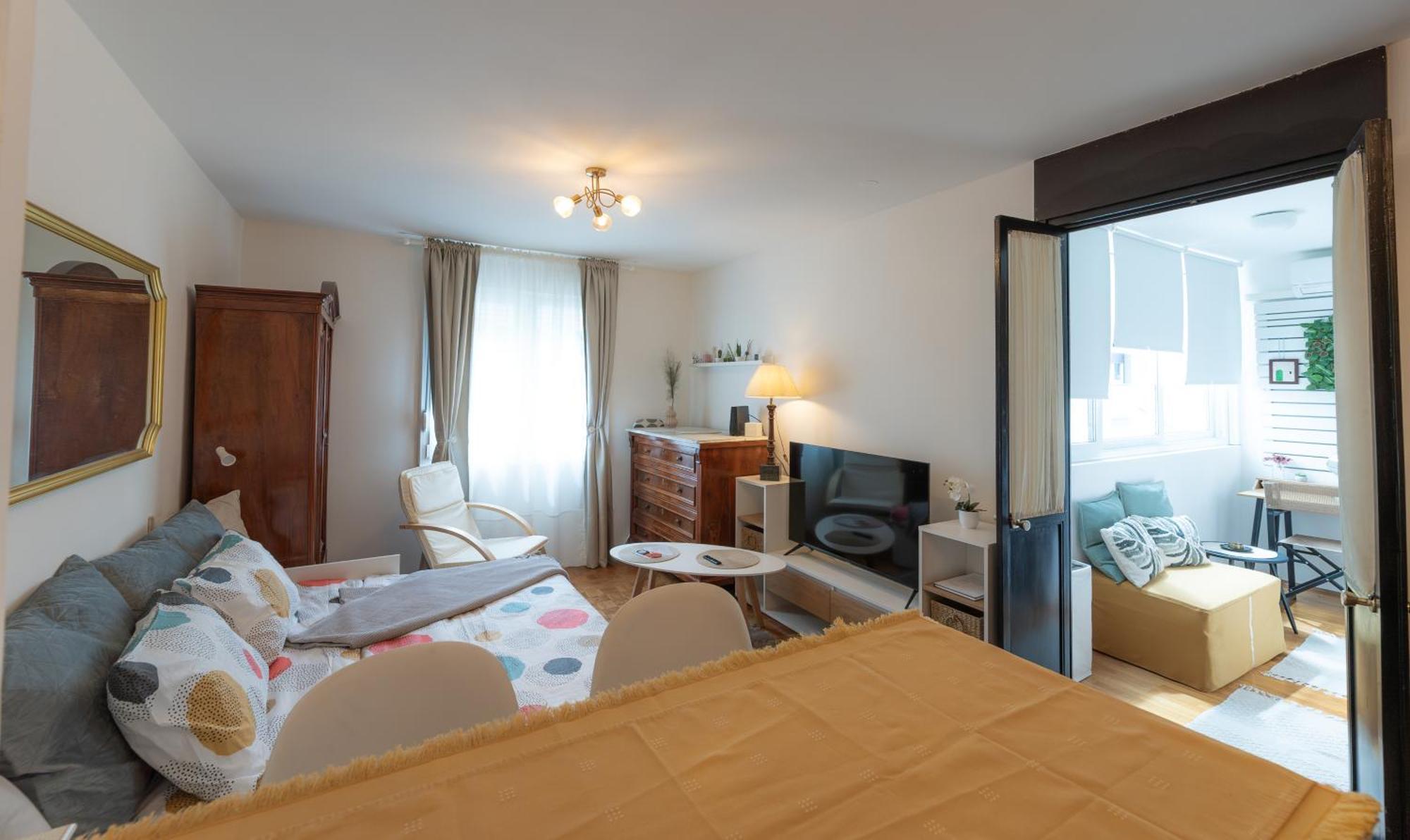 Apartman Providenca