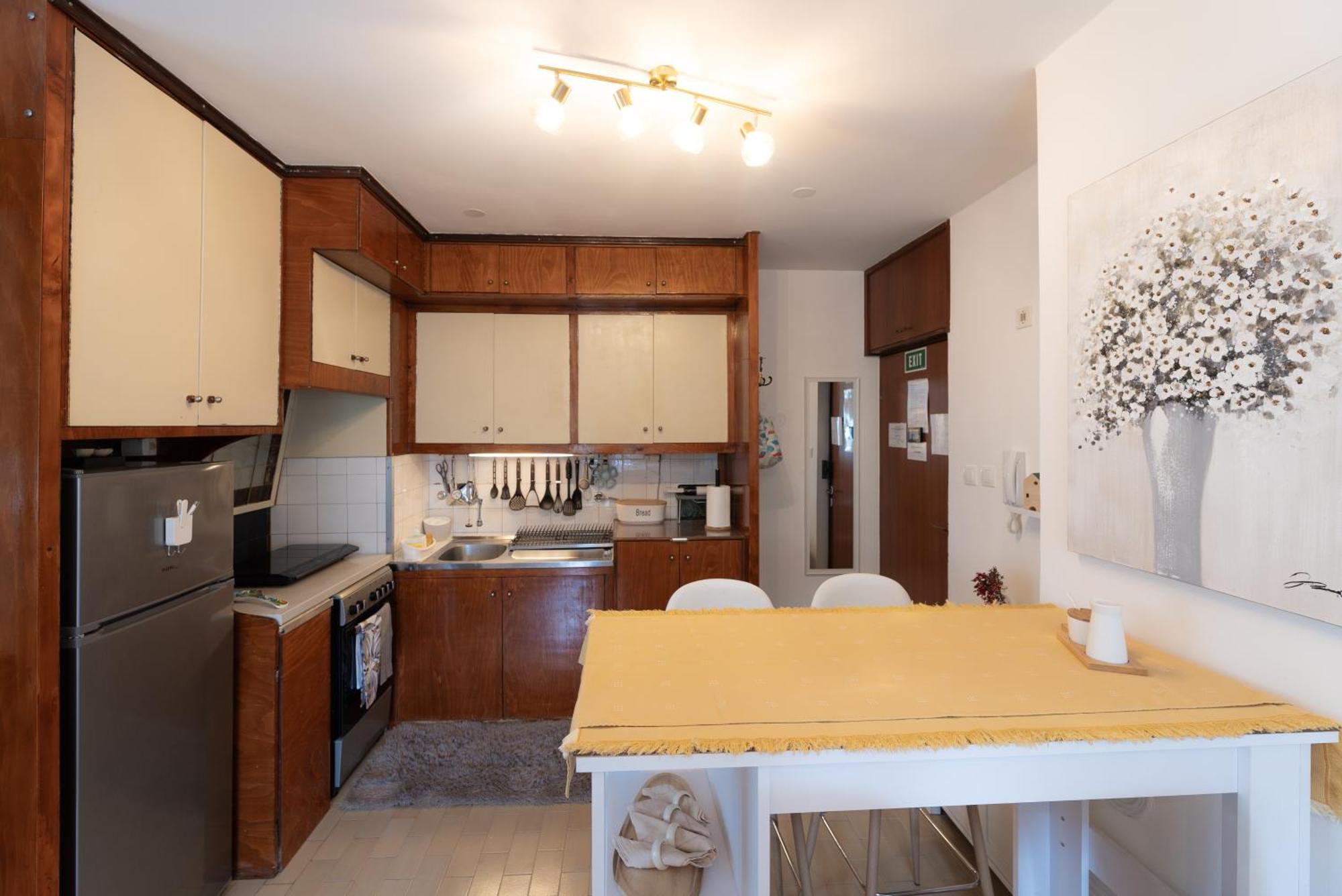 Providenca Apartman Split