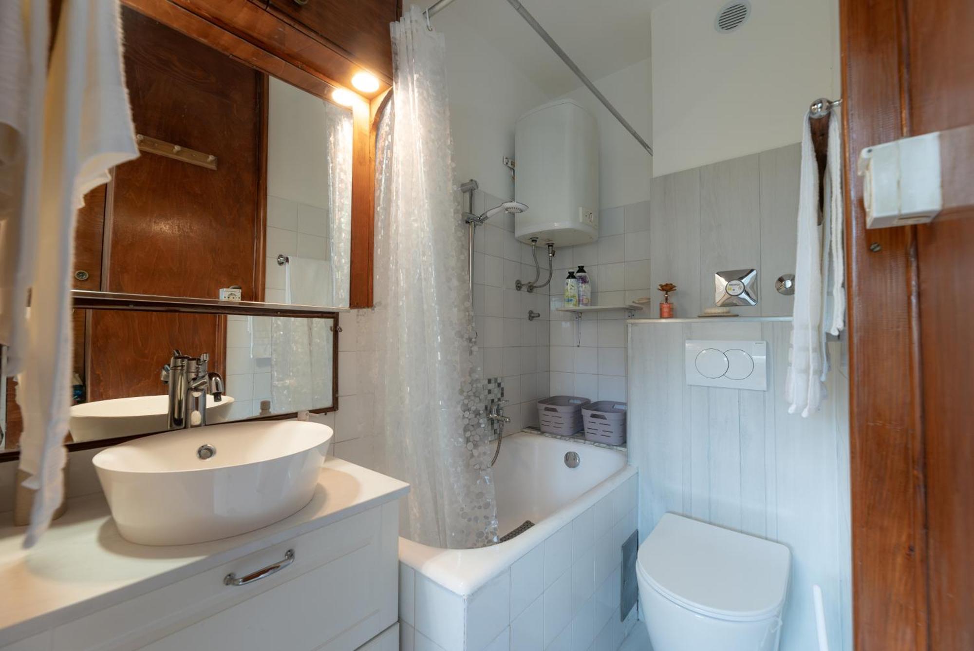 Providenca Apartman